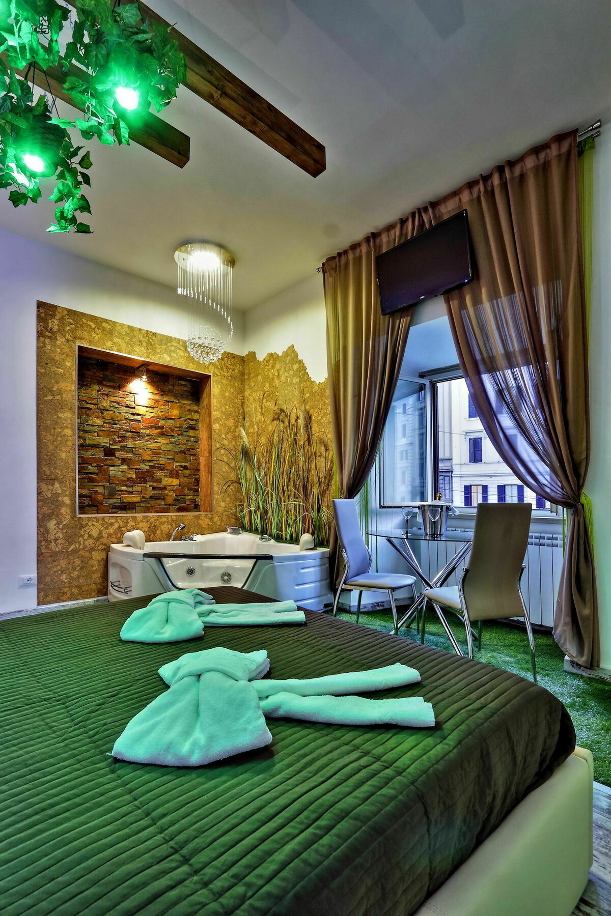 Guest house Paradise