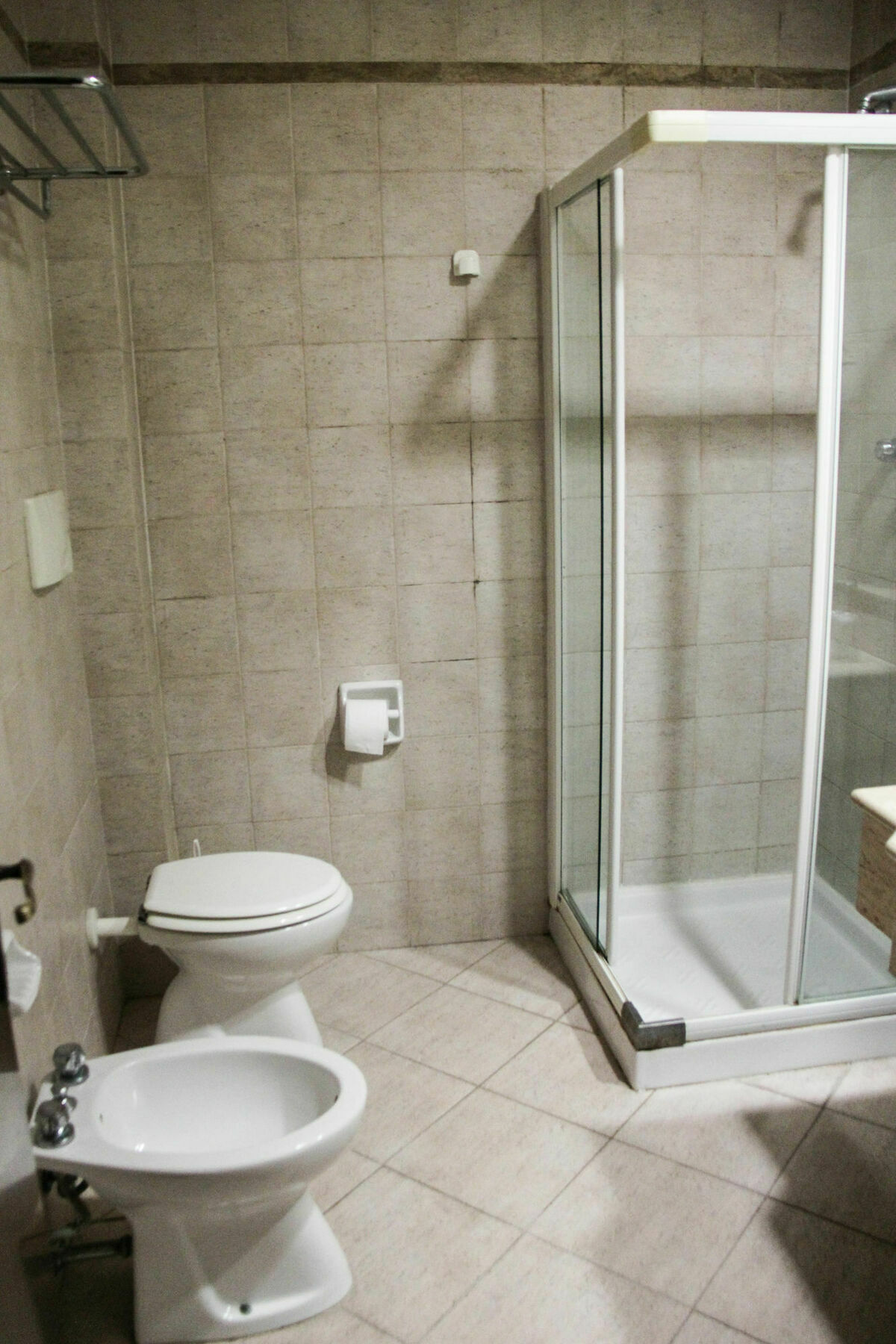 Center 3 Hotel Rome