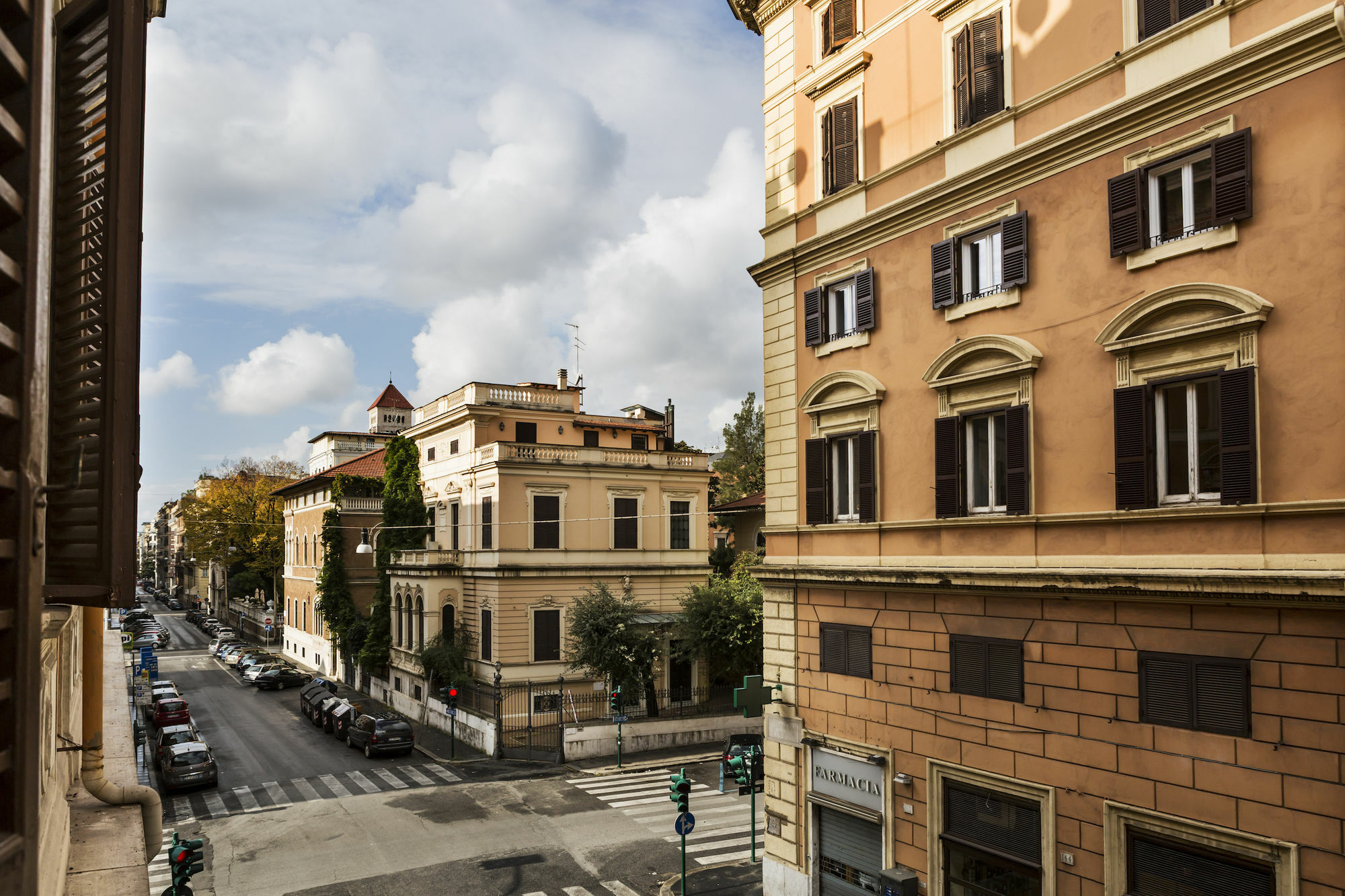 Lahouse By Premium Collection Rome