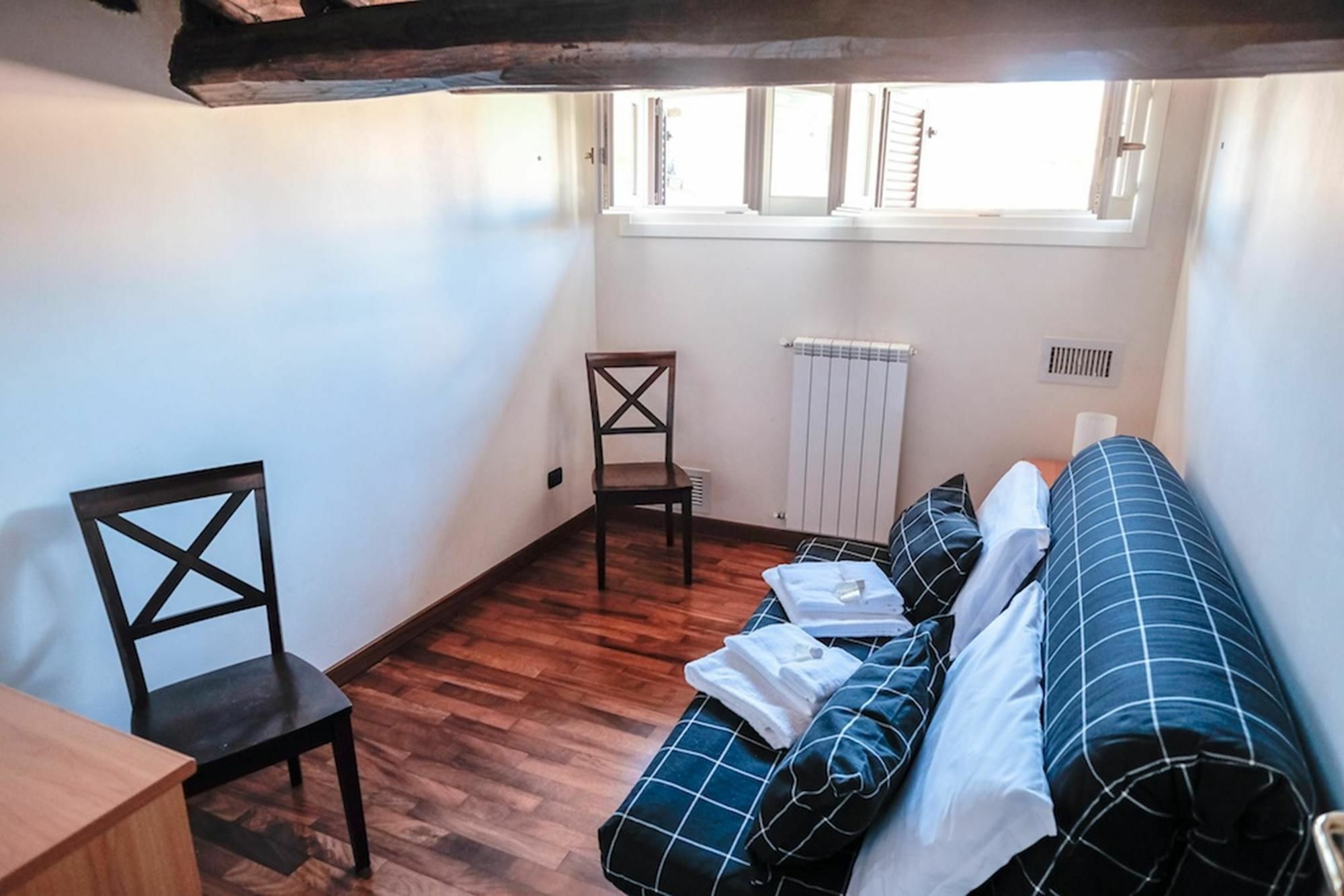 Apartment Esquiline Family Deluxe Rome