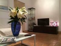 Apartment Purple Tulip Rome
