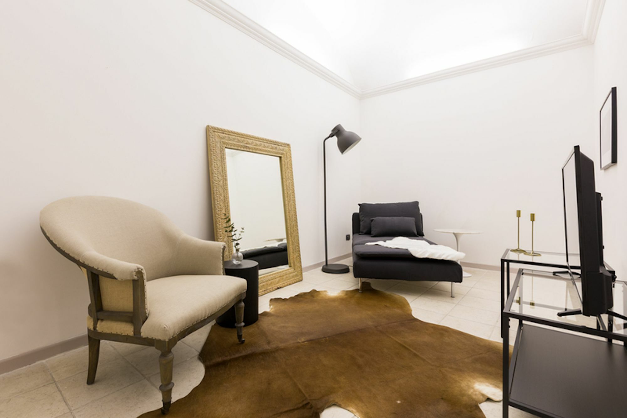 Apartment Classic 2br In Prati By Sonder *