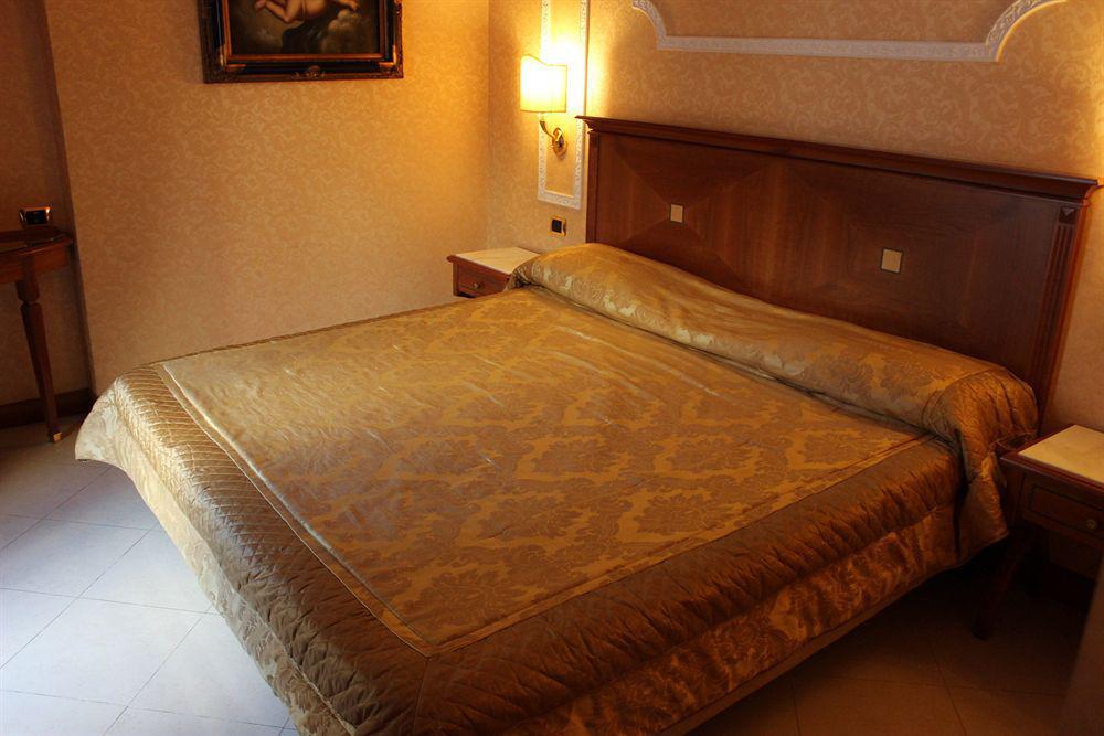 Vatican Amorim Hotel Rome