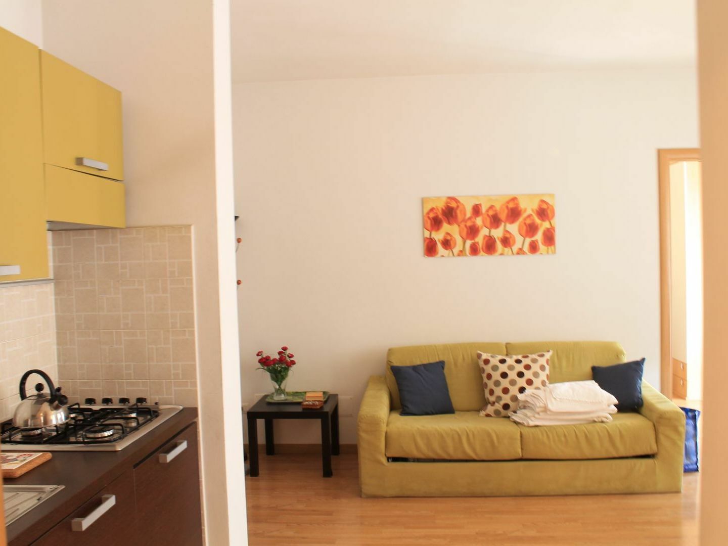 Tiburtina I Hotel