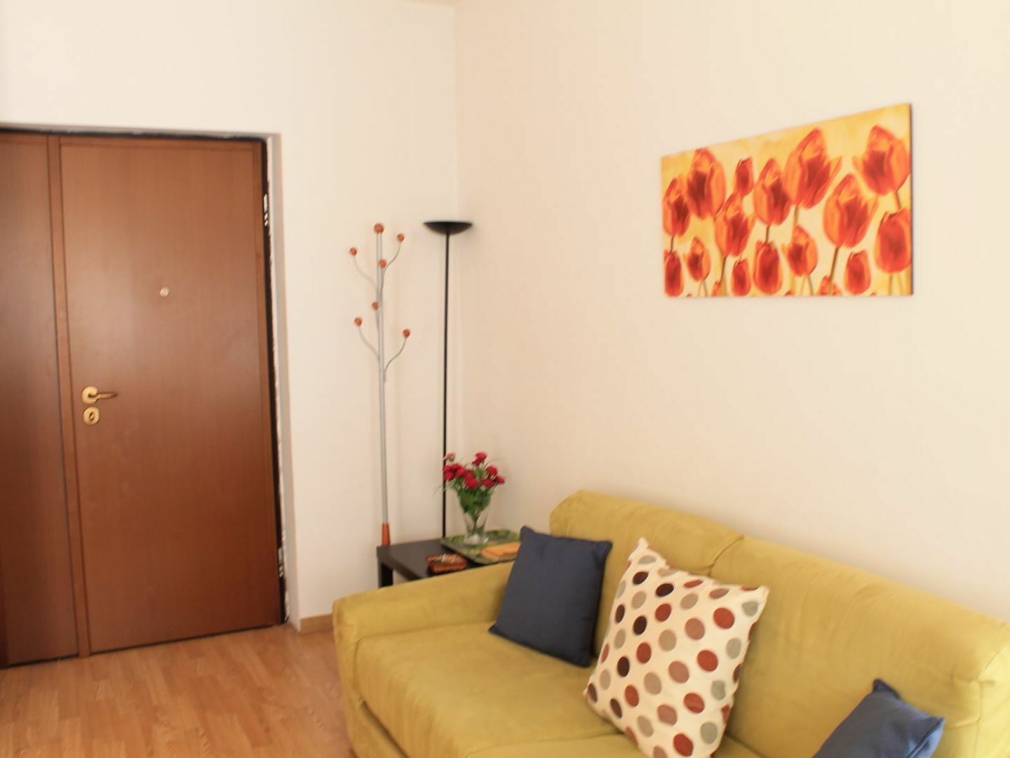 Hotel Tiburtina I *