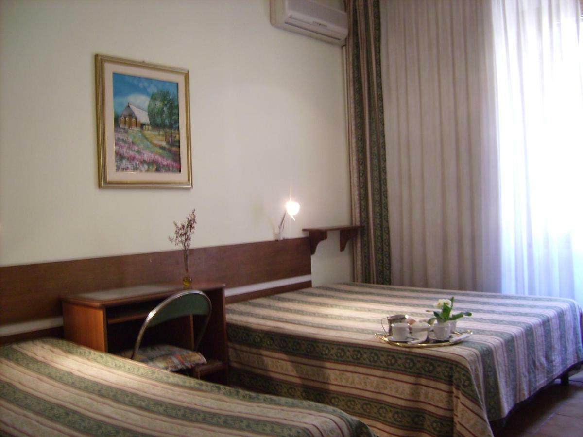 Vaticanrooms Bed & Breakfast