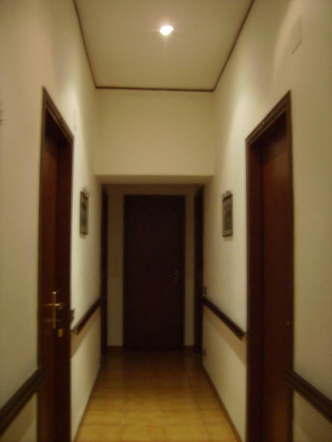 Bed & Breakfast Vaticanrooms
