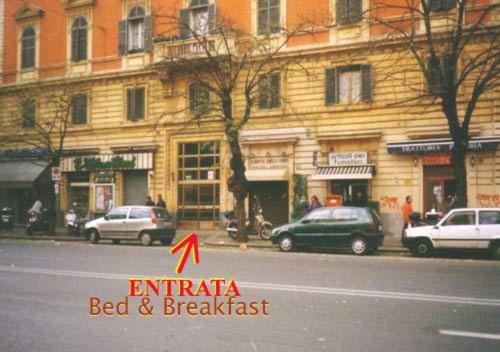 Vaticanrooms Bed & Breakfast Roma