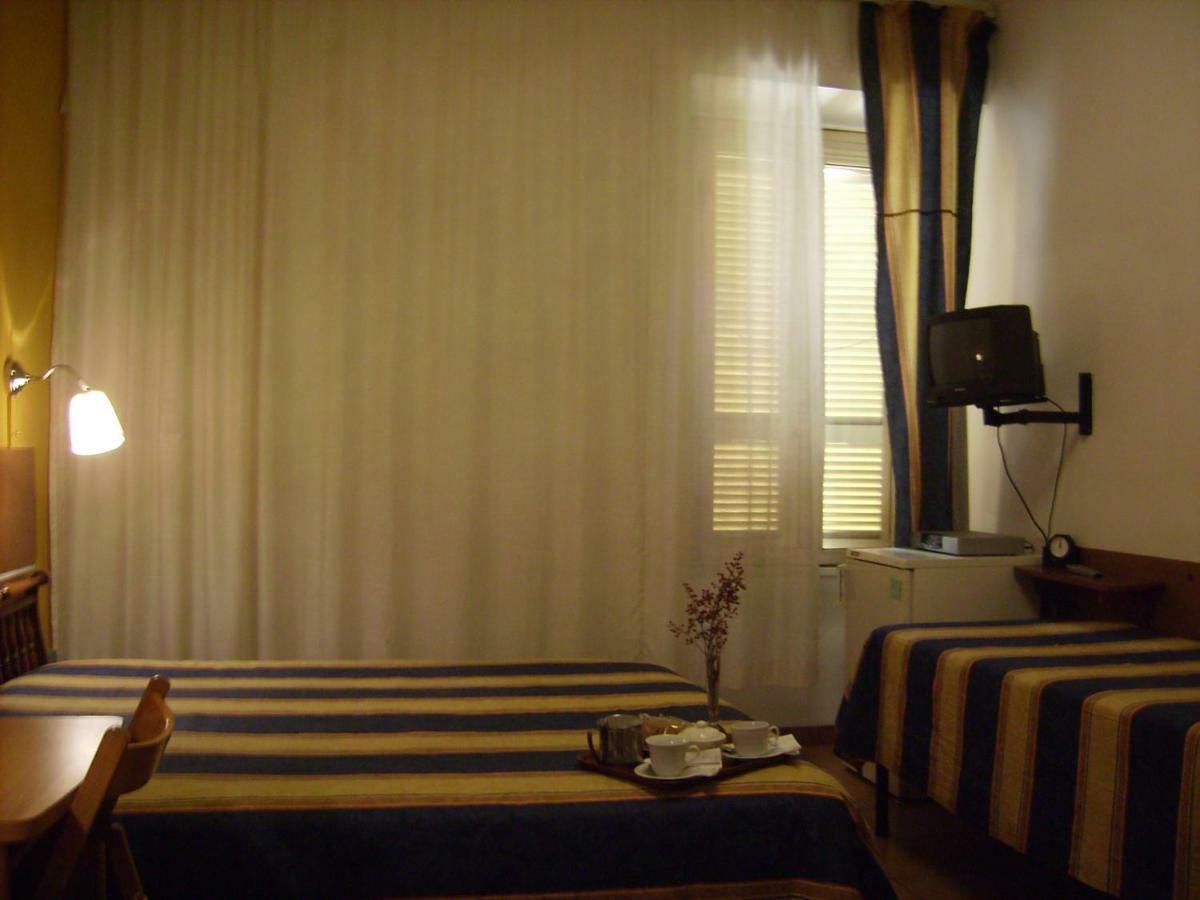 Vaticanrooms