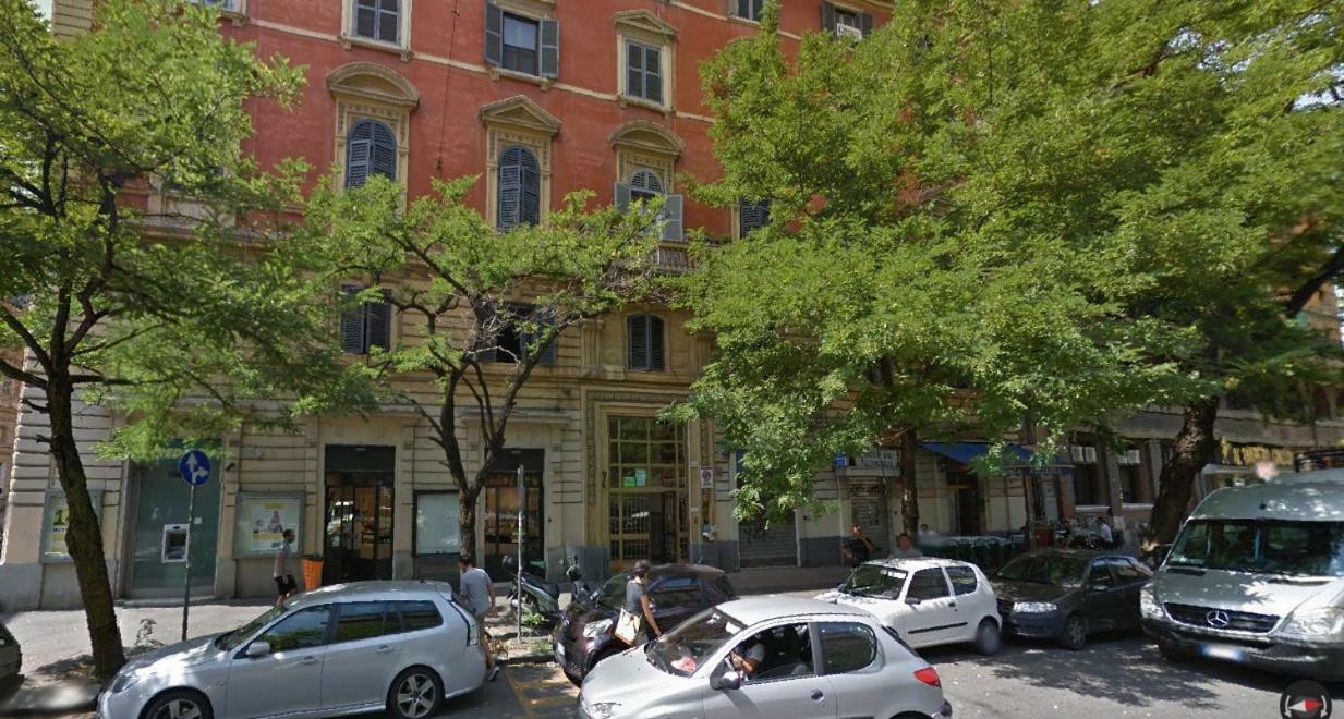 Bed & Breakfast Vaticanrooms Roma