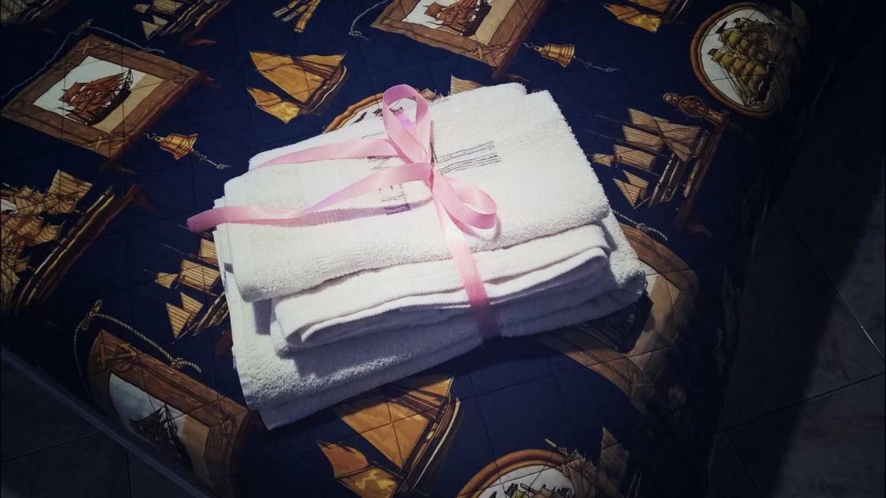 Appartamento Mirandolina