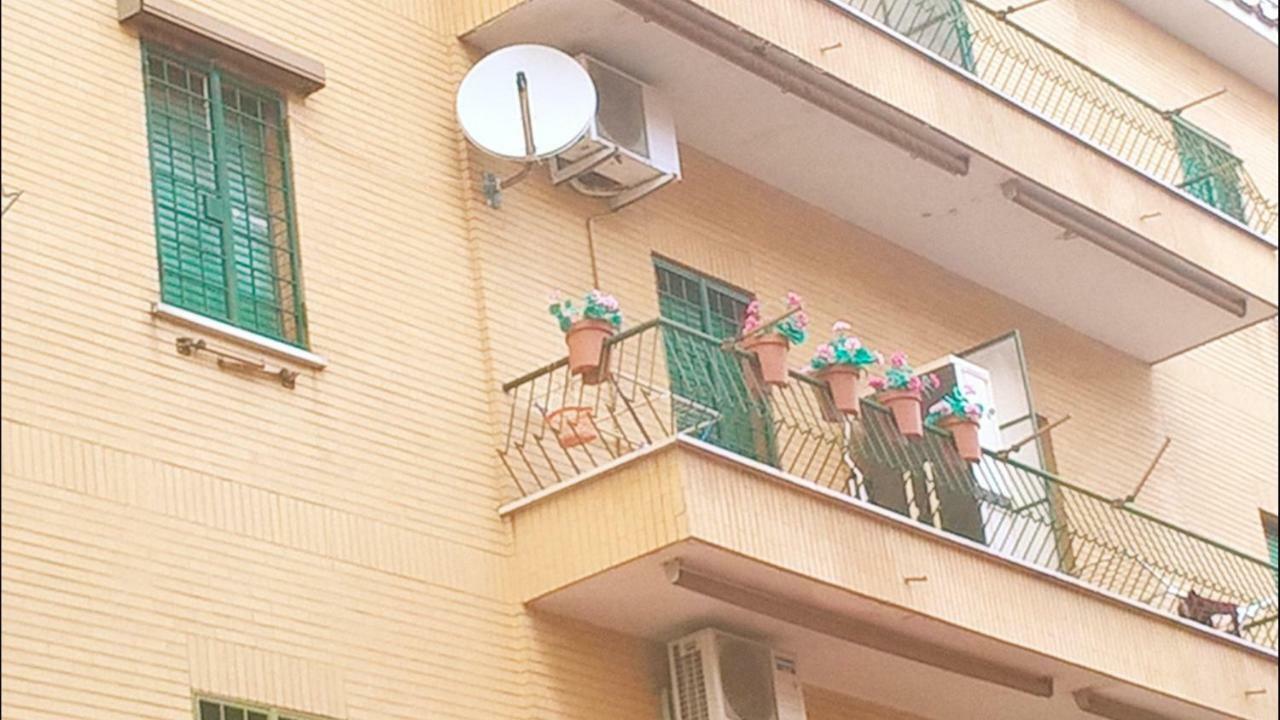 Appartamento Mirandolina Roma