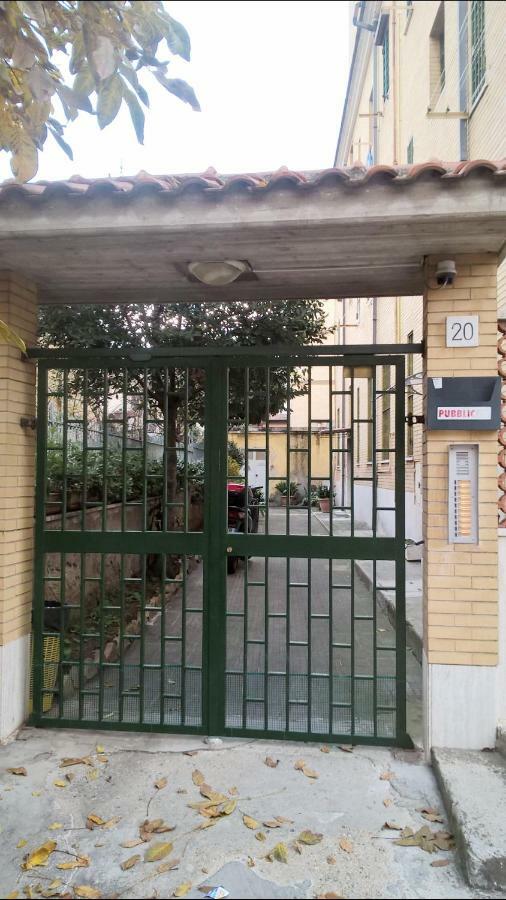 Appartamento Mirandolina