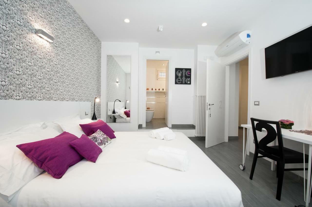 Al 372 Bed & Breakfast Rome