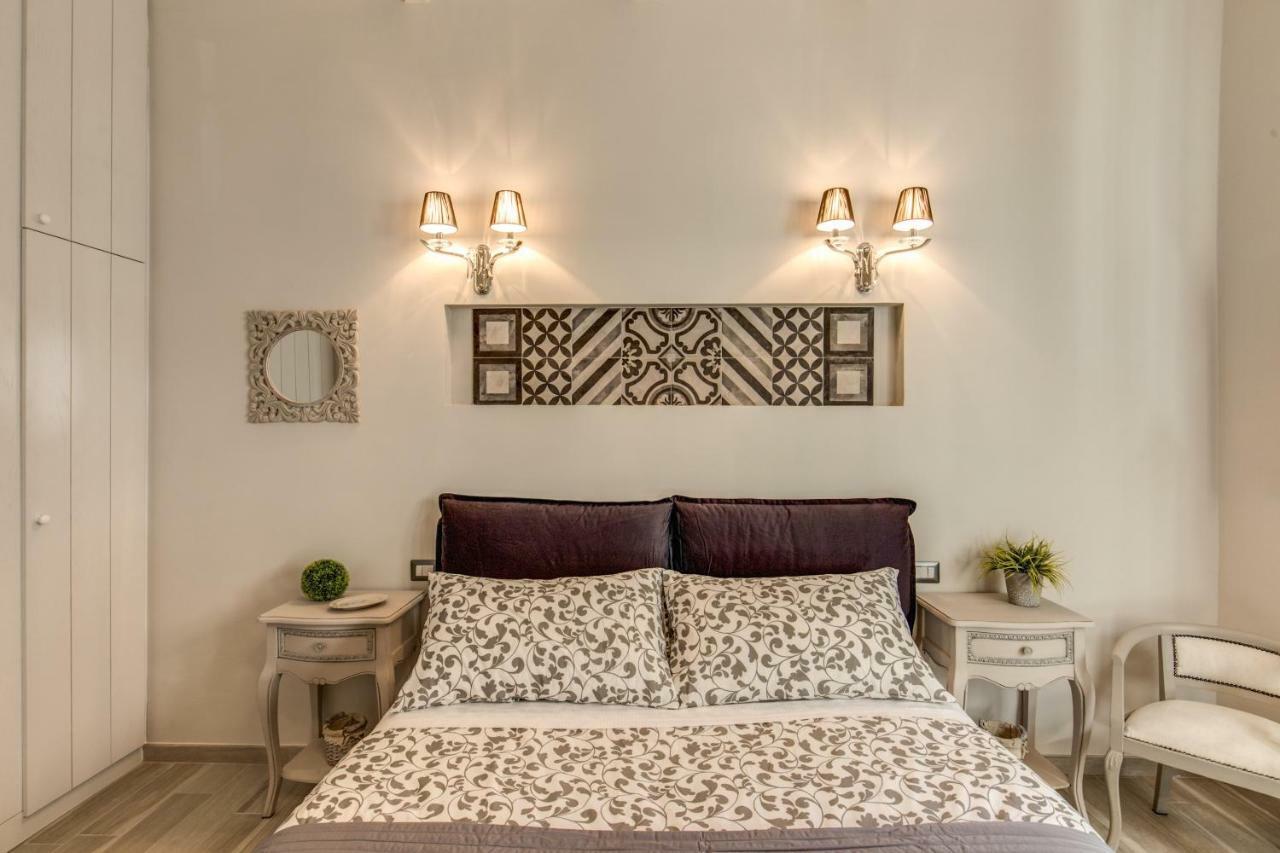 Vatican Sweet Apartment