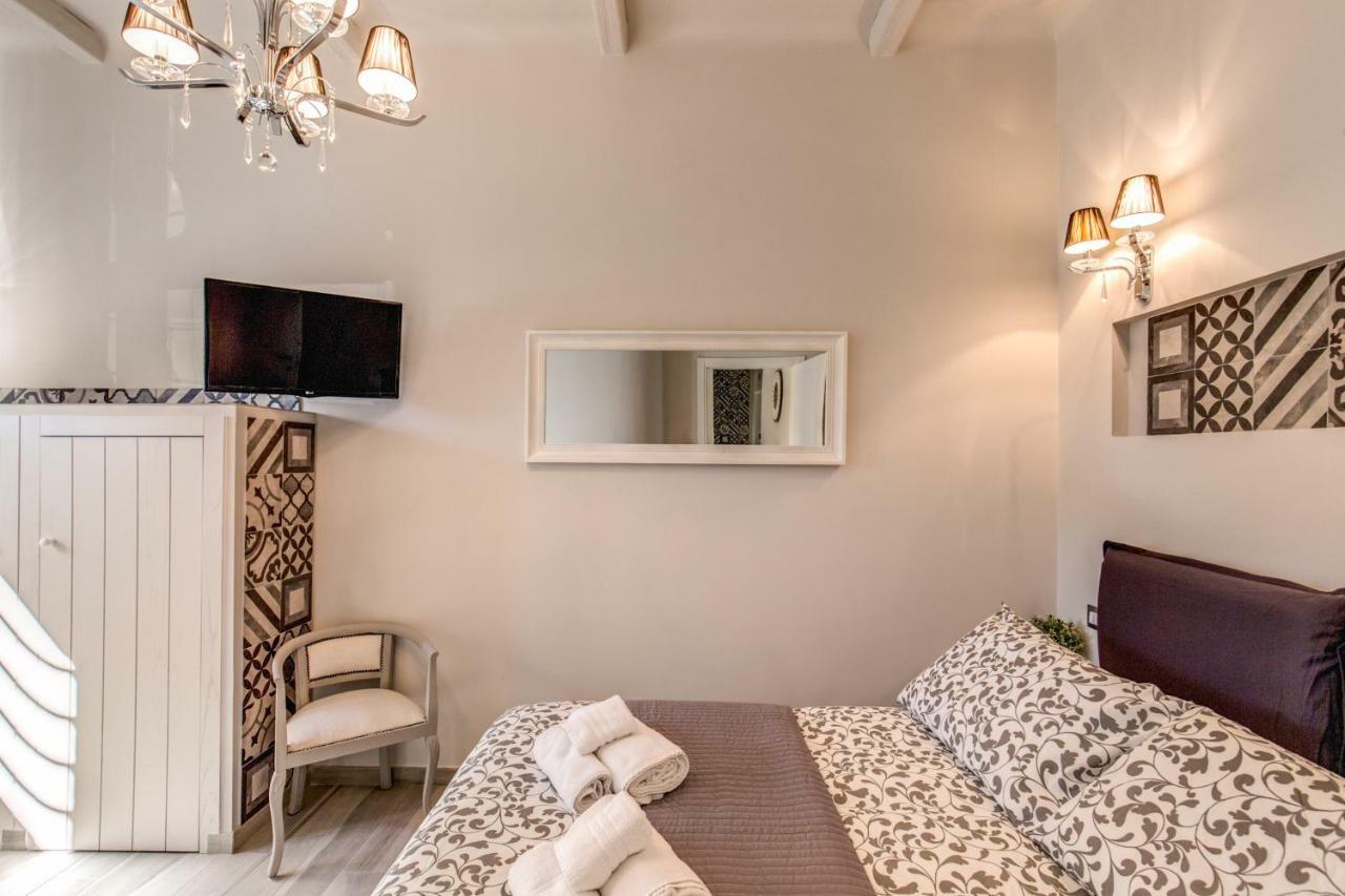 Vatican Sweet Apartment *