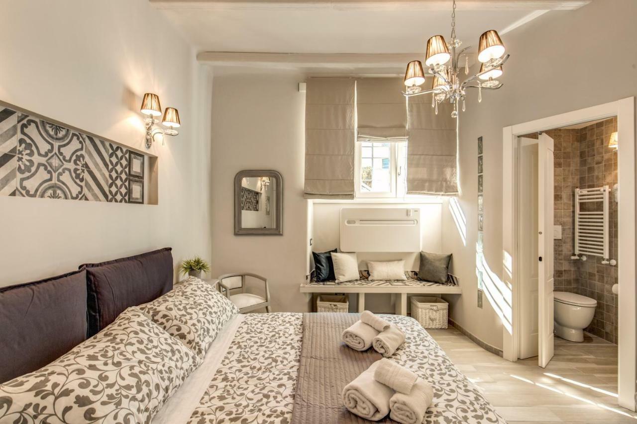 Apartment Vatican Sweet *