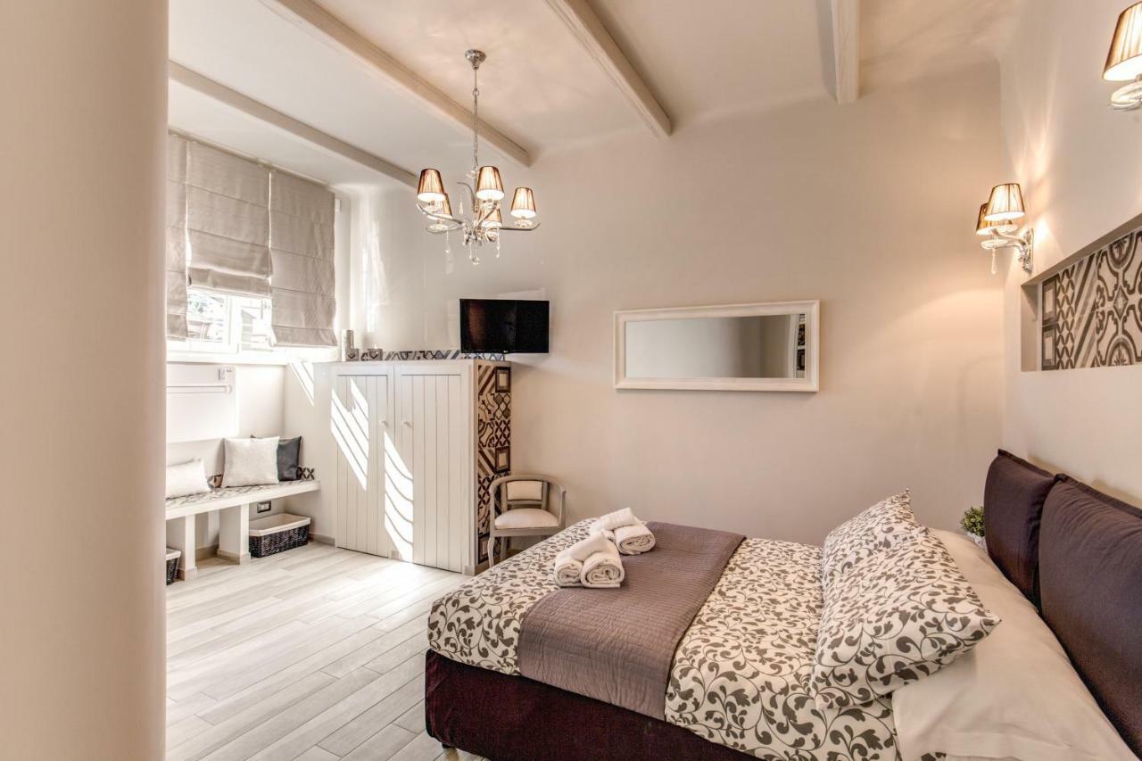 Apartment Vatican Sweet *