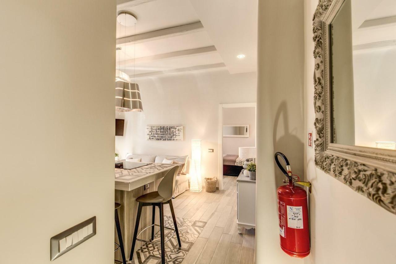Vatican Sweet Apartment *