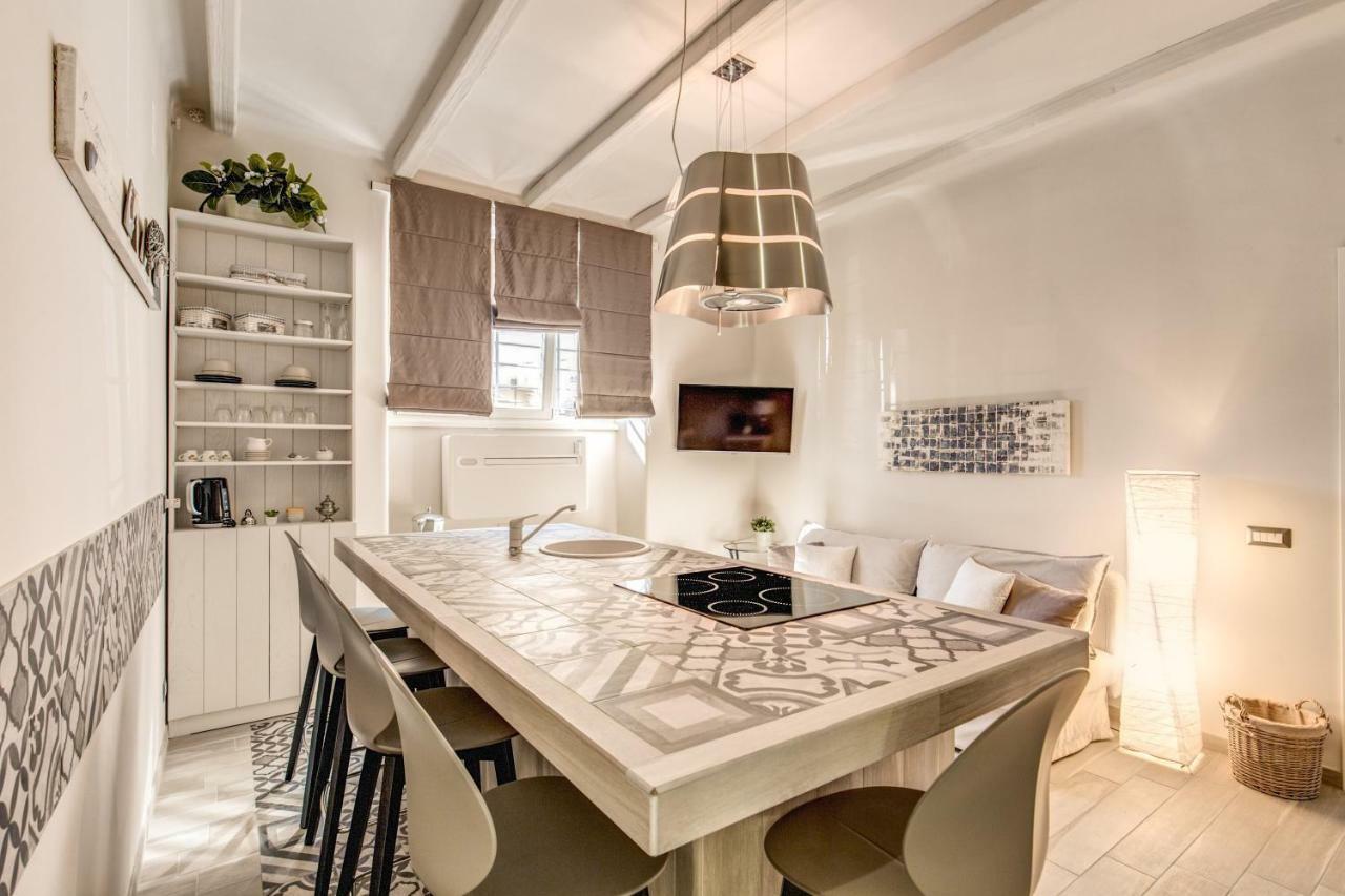 Apartment Vatican Sweet *