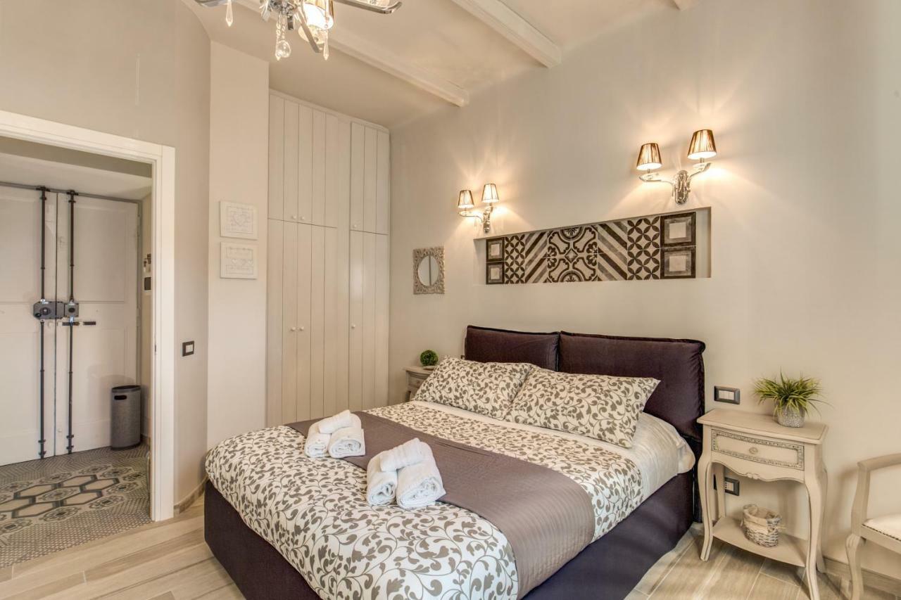 Apartment Vatican Sweet *