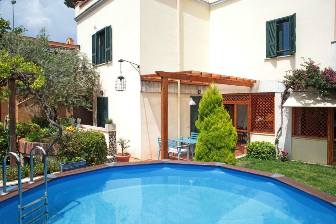 B&B Villa Rome * Rome
