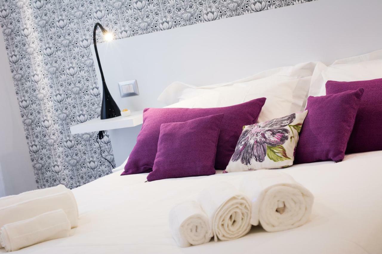 Bed & Breakfast Al 372 Rome