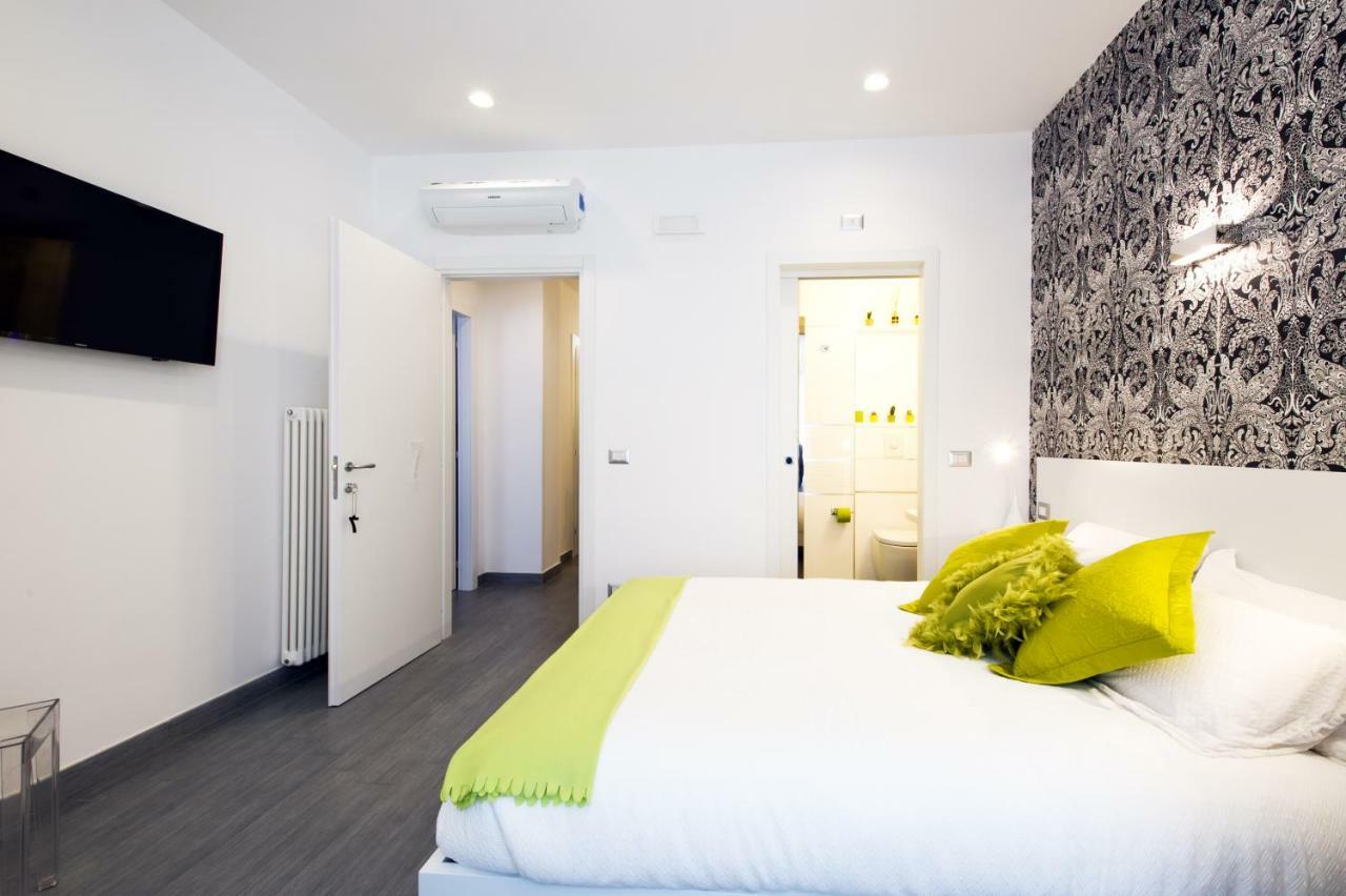 Al 372 Bed & Breakfast Rome