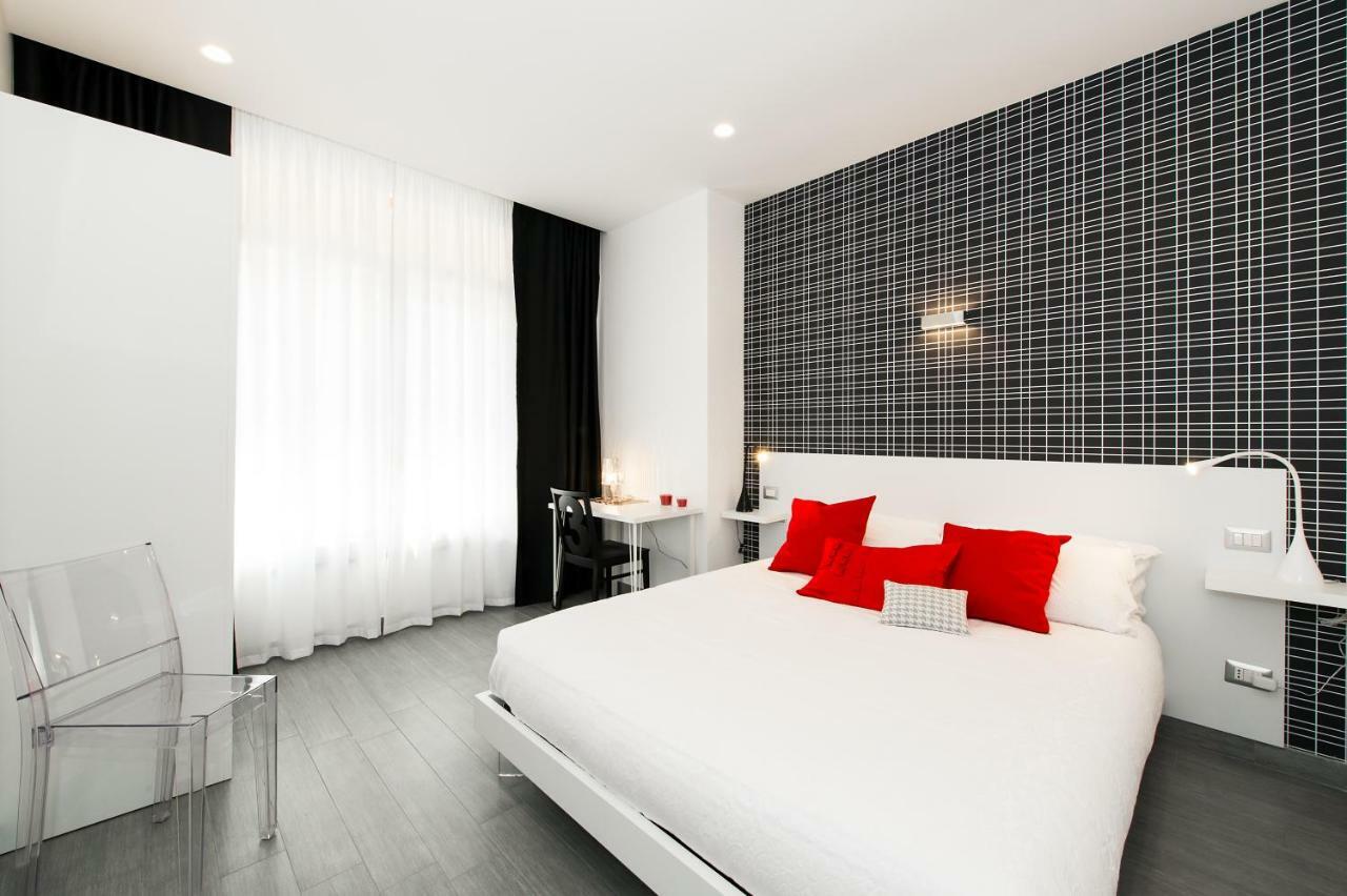 Bed & Breakfast Al 372