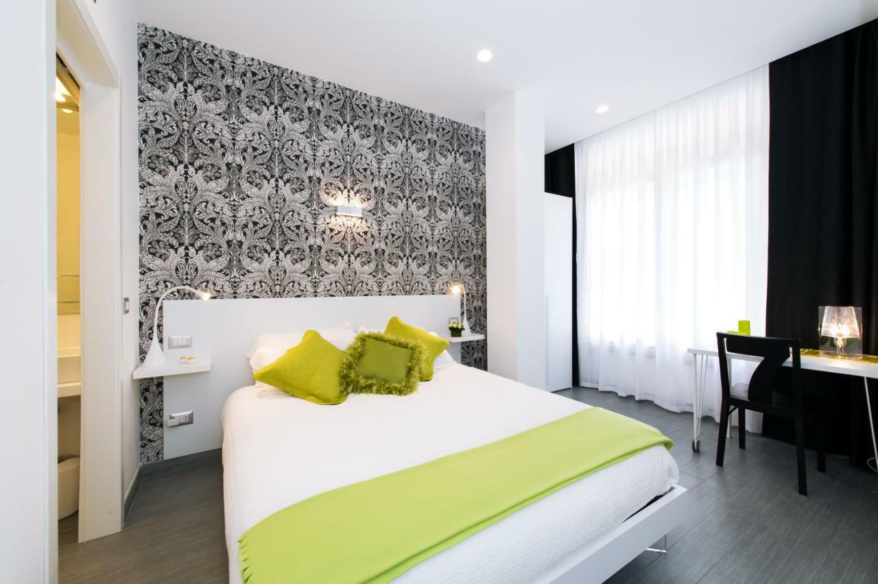 Bed & Breakfast Al 372 2*