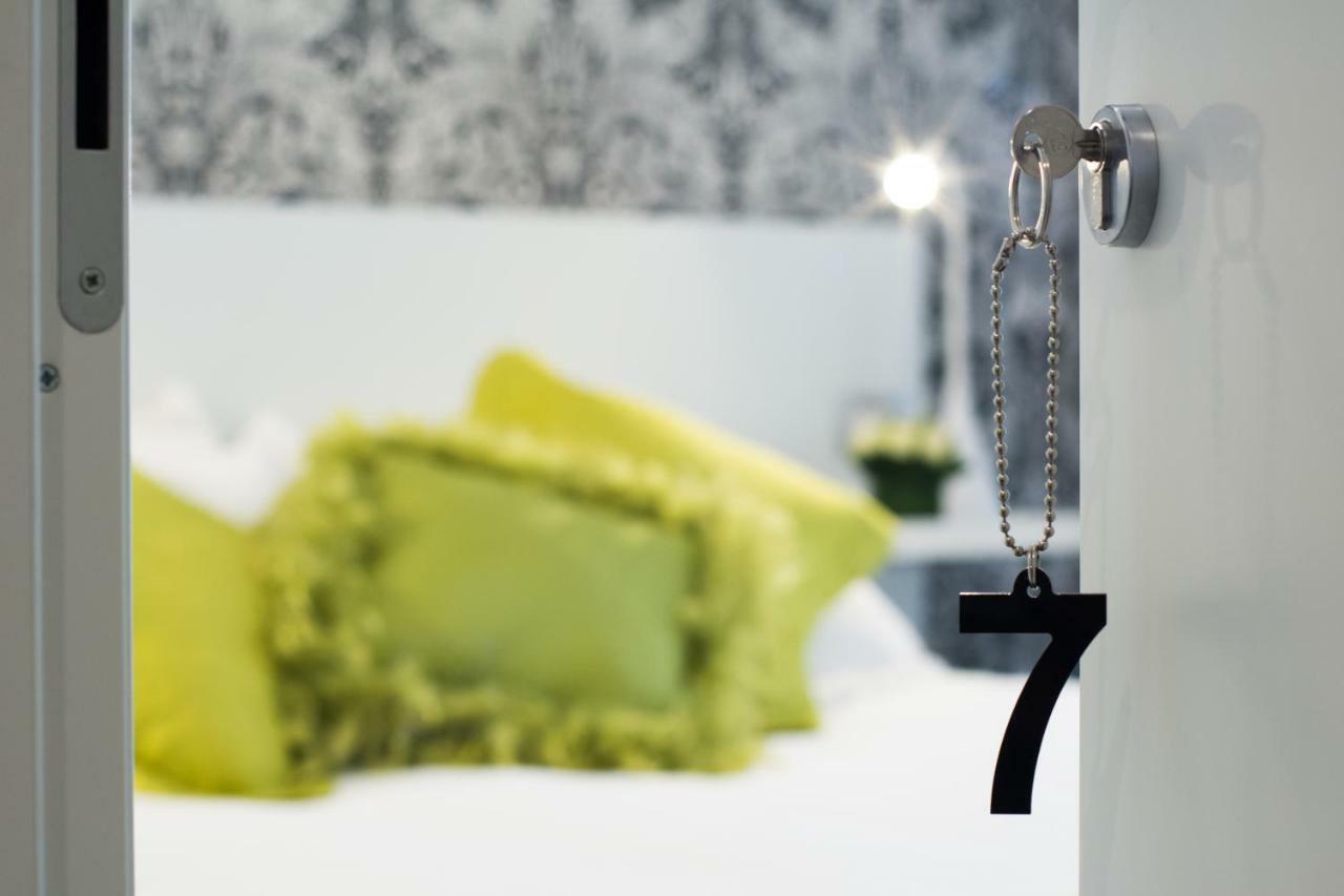 Al 372 Bed & Breakfast