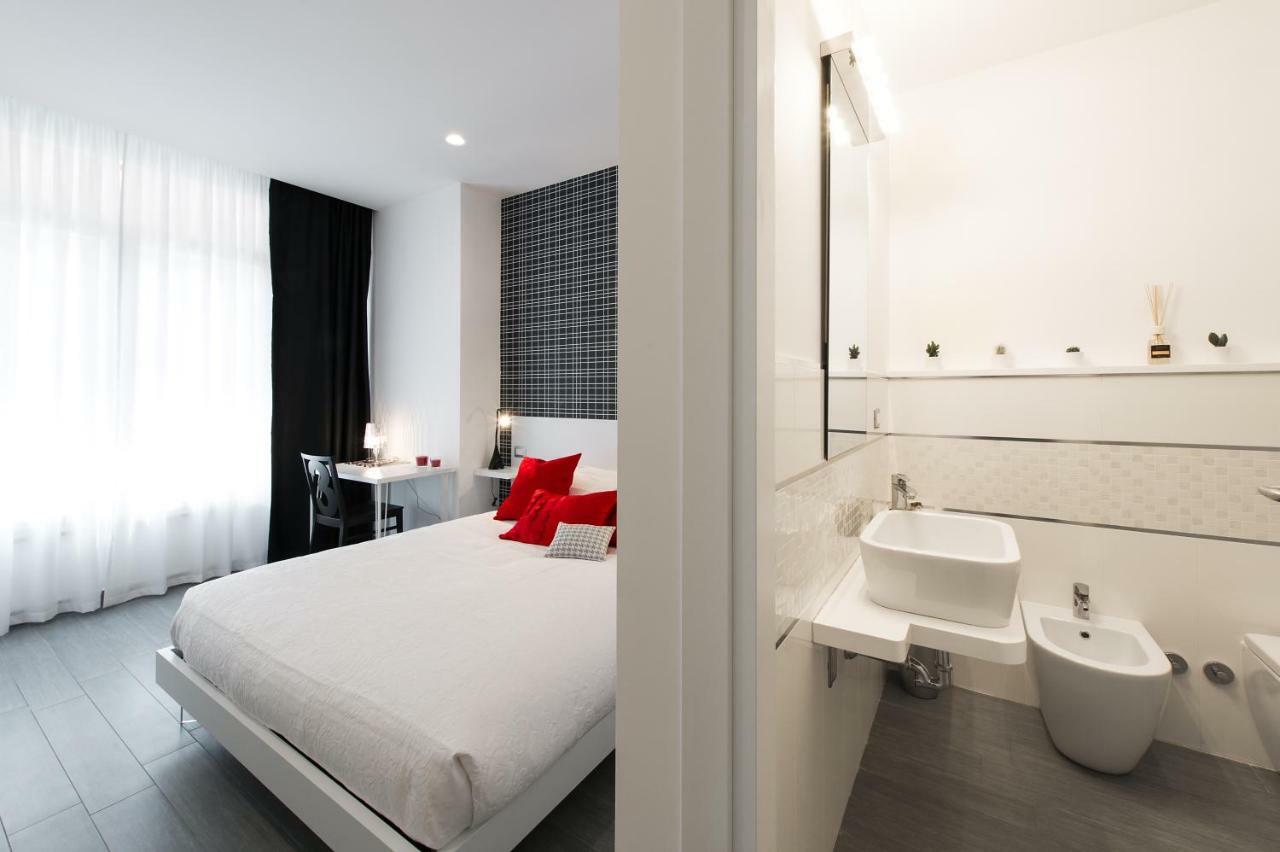 Bed & Breakfast Al 372 2*