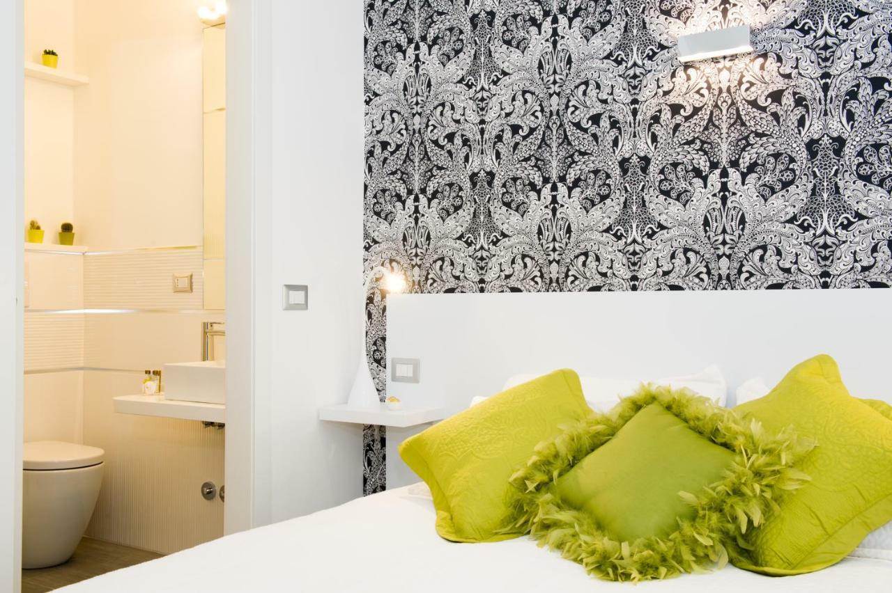Bed & Breakfast Al 372 Rome