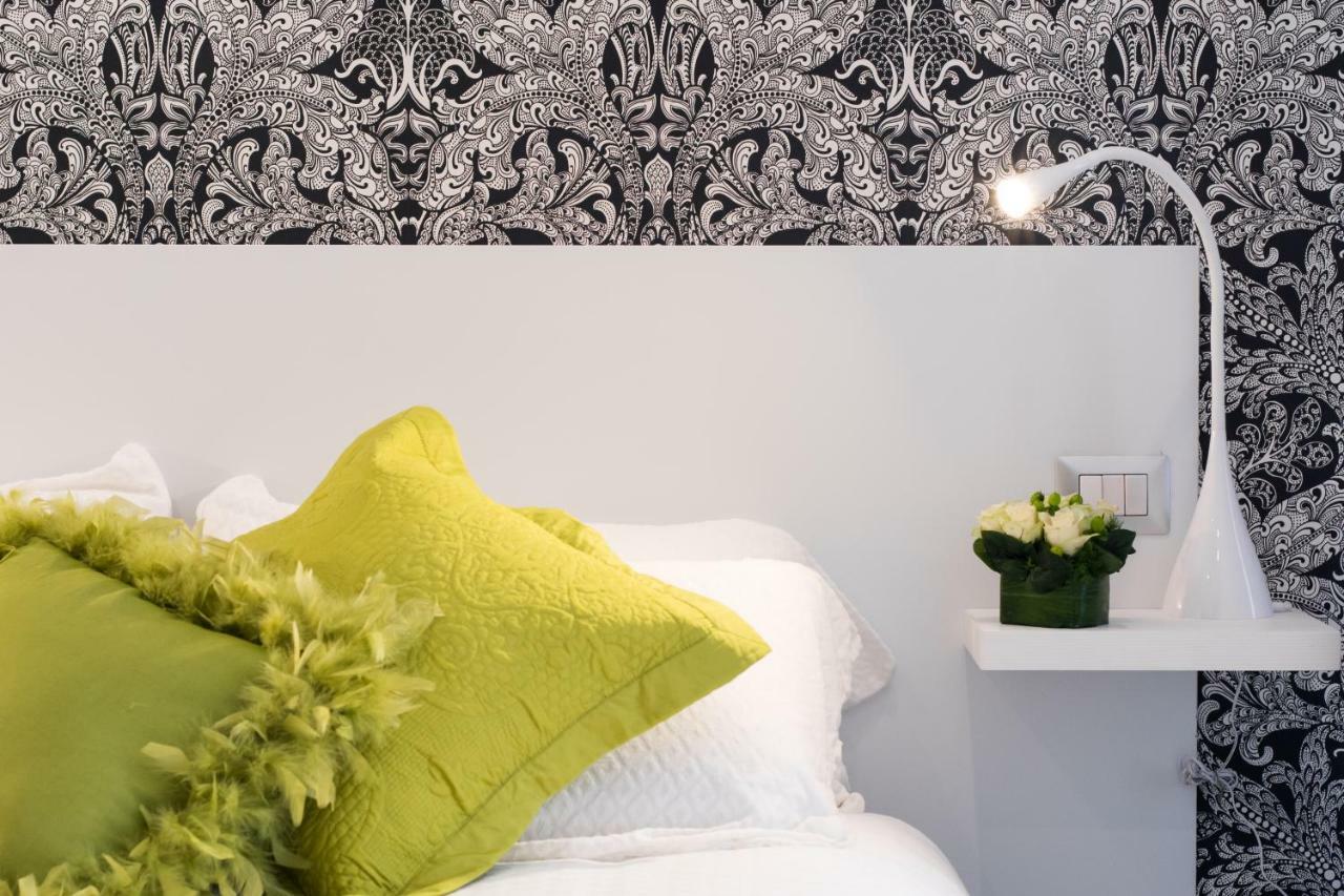 Bed & Breakfast Al 372