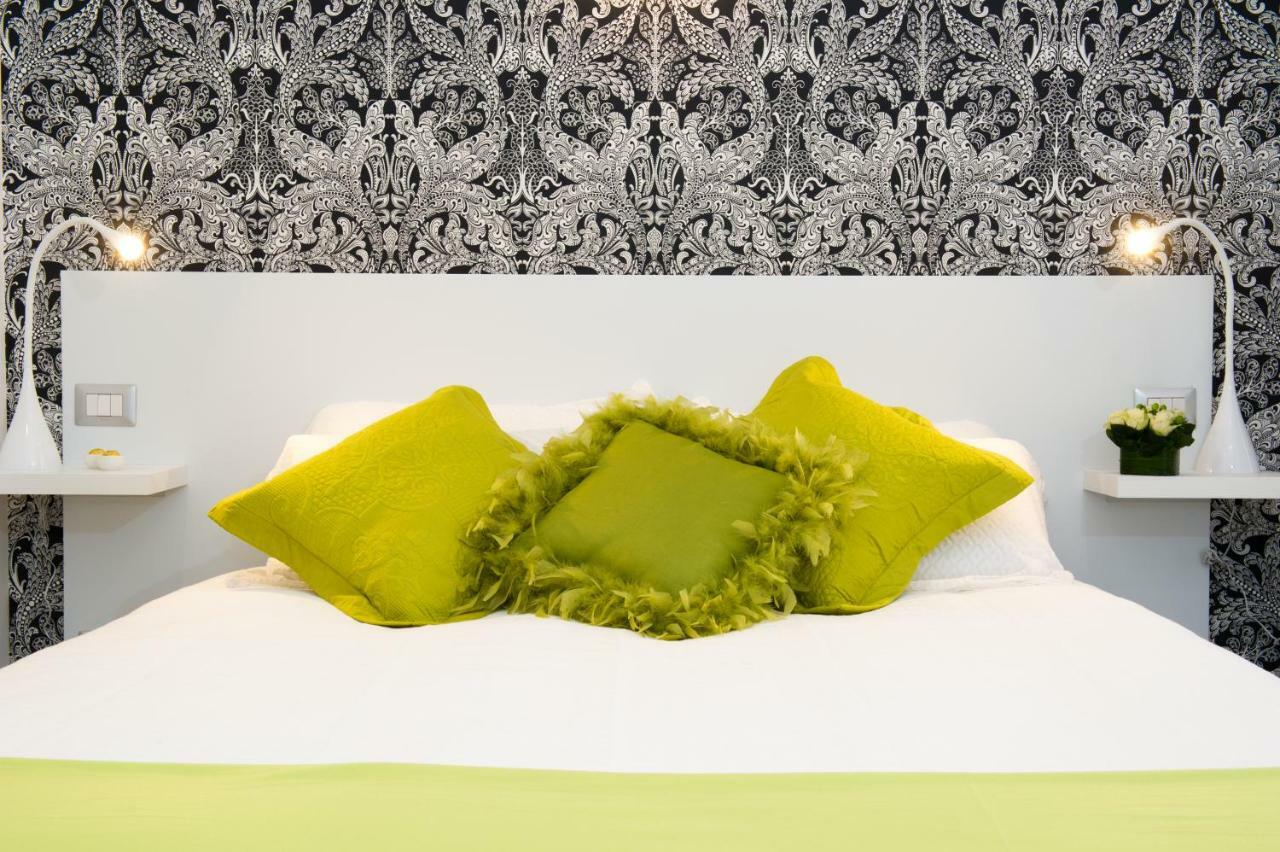 Al 372 Bed & Breakfast Rome