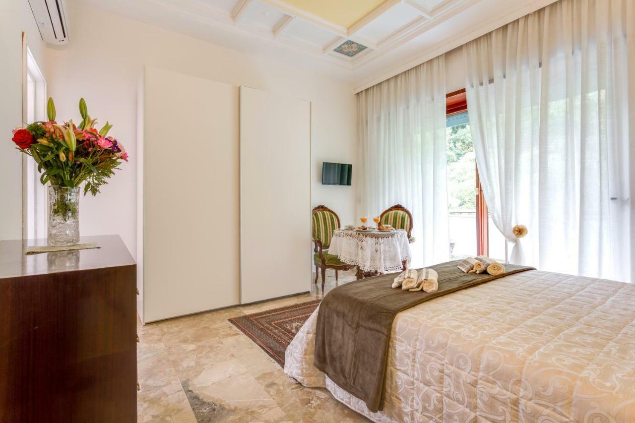 Sansotero Vatican Relais Roma