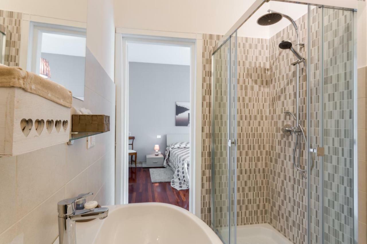 Sansotero Vatican Relais Bed & Breakfast Roma