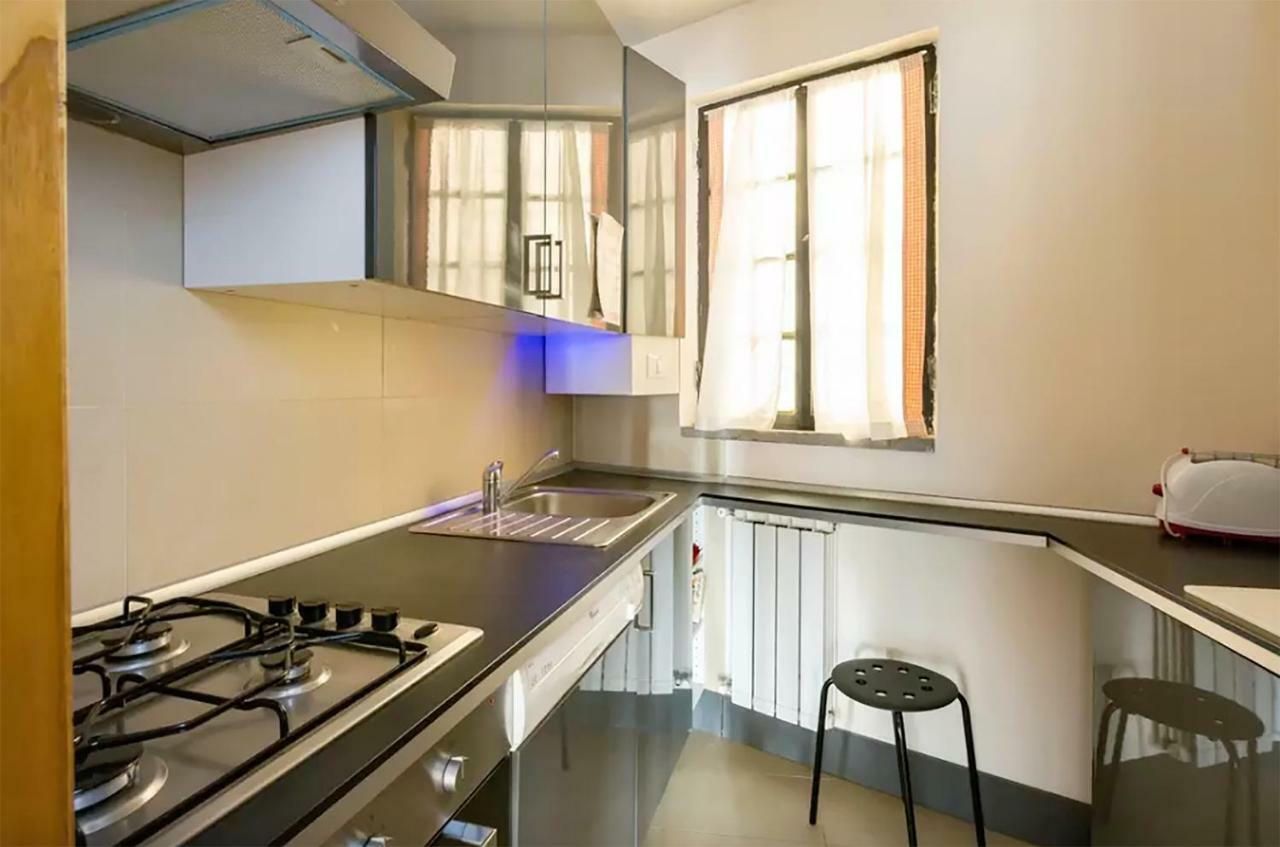 Apartment Spagna Historical By Spanish Steps