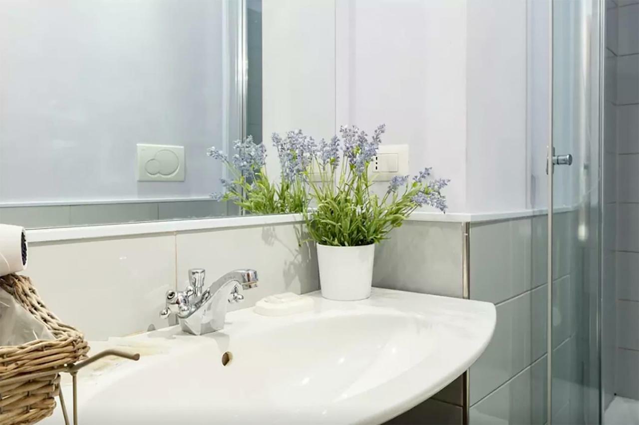 Apartment Spagna Historical By Spanish Steps Rome