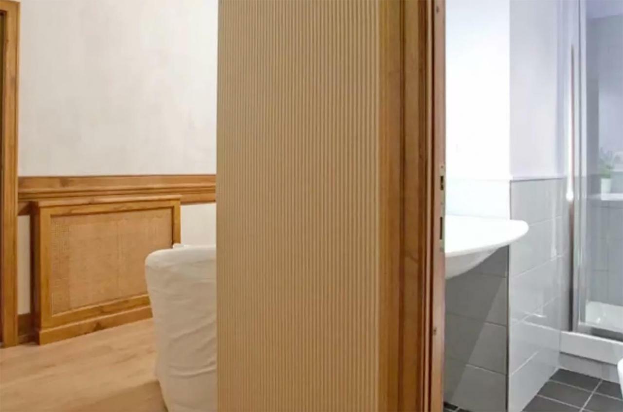 Spagna Historical By Spanish Steps Apartment