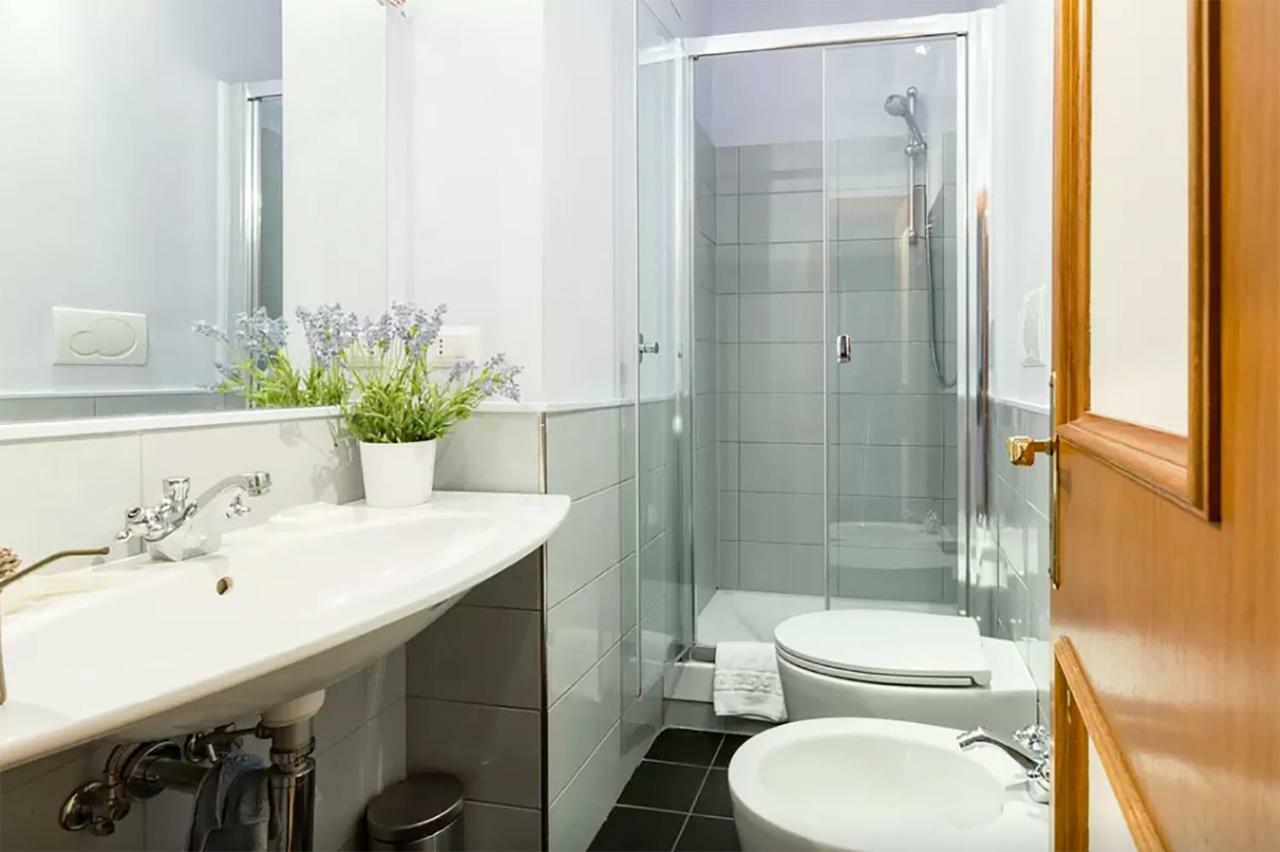 Spagna Historical By Spanish Steps Apartment *