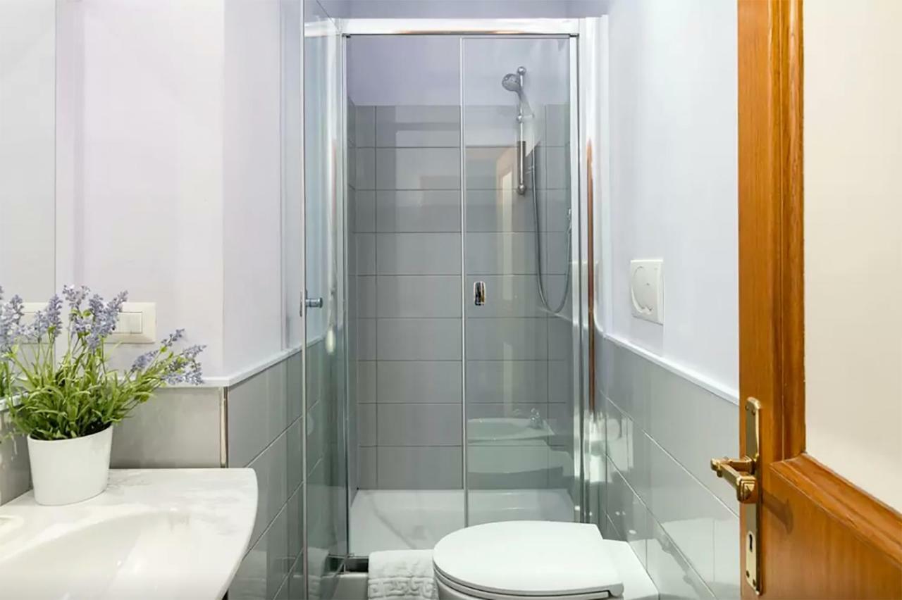 Spagna Historical By Spanish Steps Apartment
