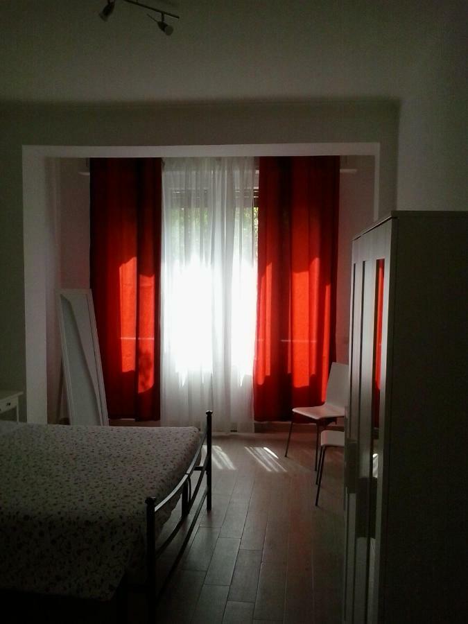 Il Sogno Di Augusto Rome