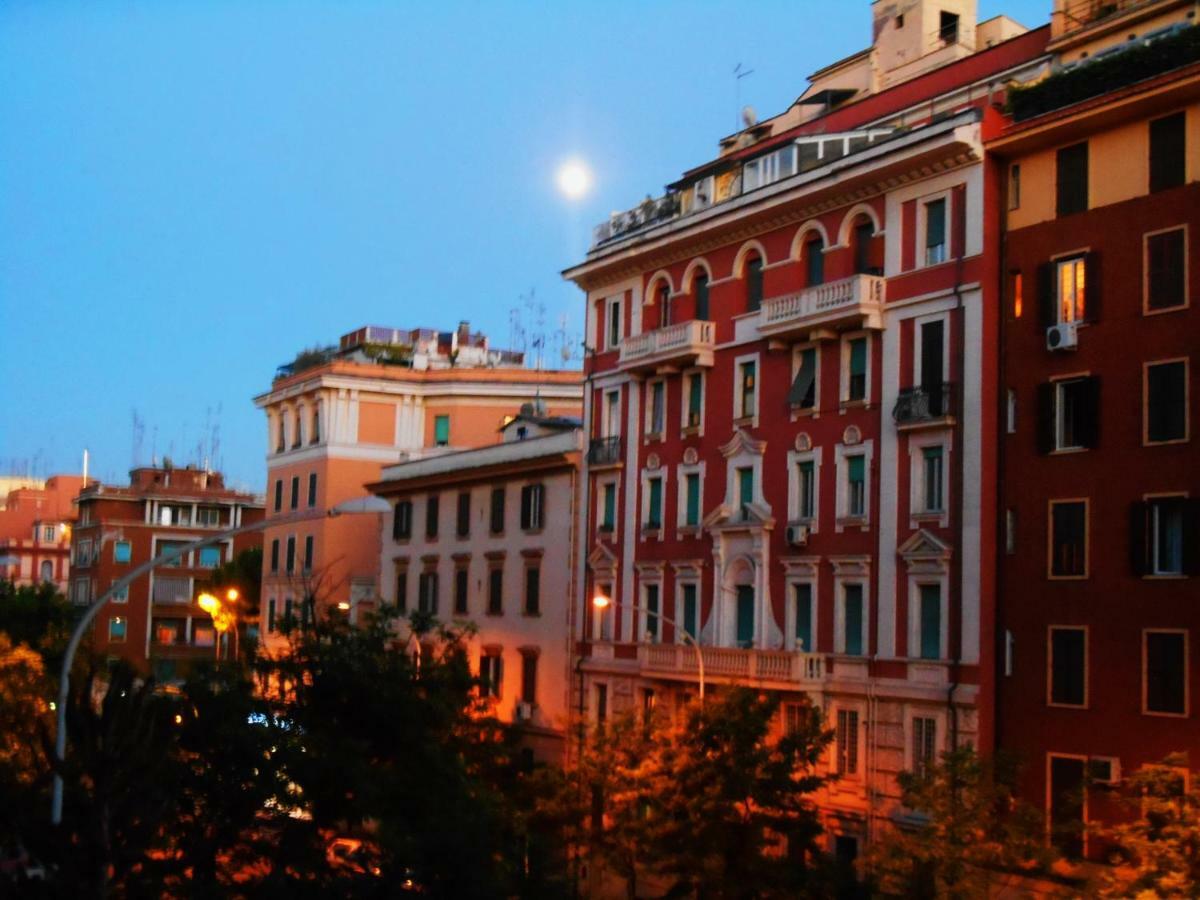 59 Romeholidayhome *