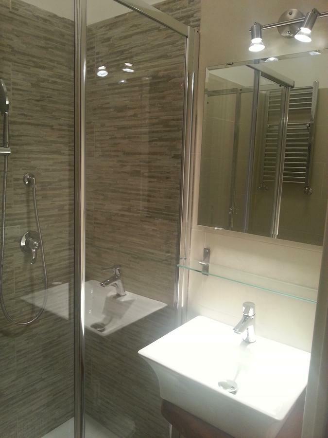 Bed & Breakfast Saint Paul Rome