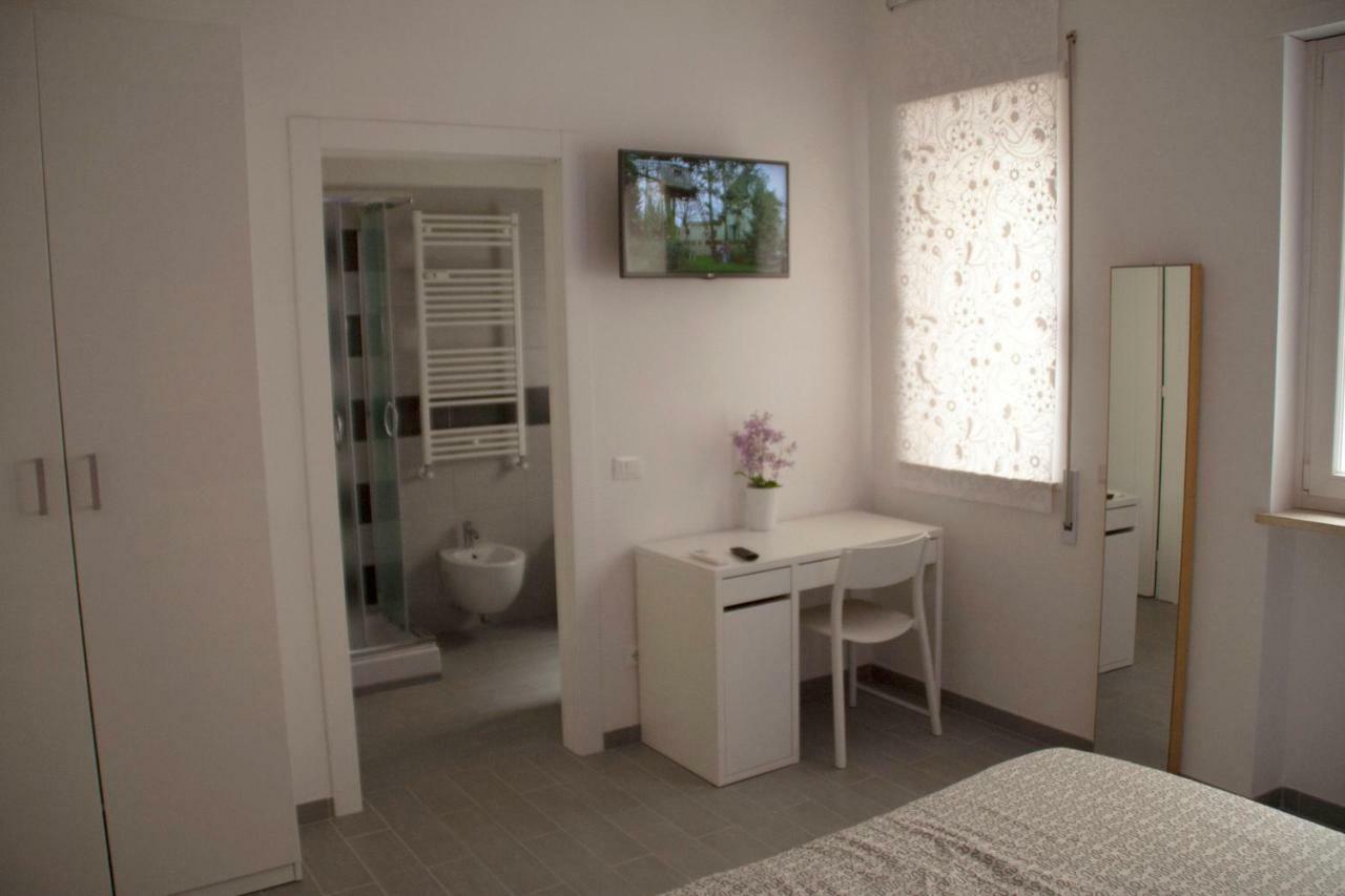 Bed & Breakfast Danoi In Trastevere *