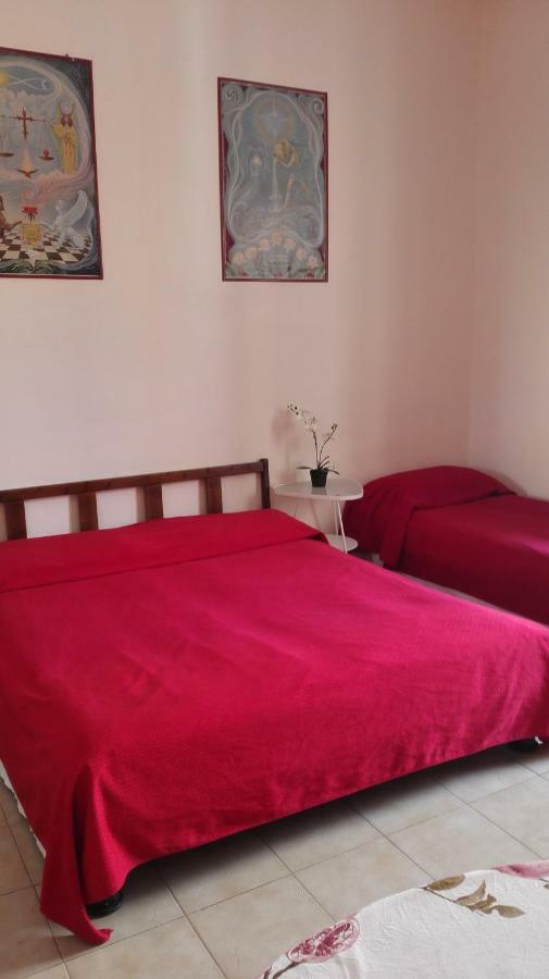Bed & Breakfast Liayi Family Hotel（李阿姨家庭旅馆）