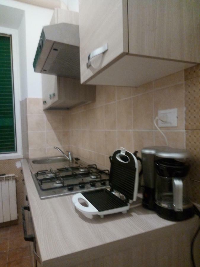 Apartment Sweet Rome
