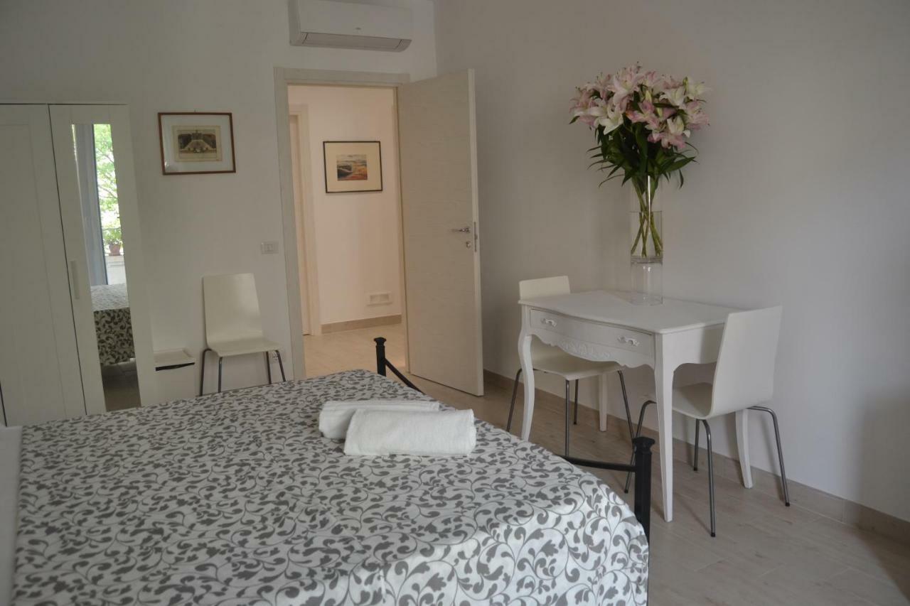 Il Sogno Di Augusto Bed & Breakfast Rome