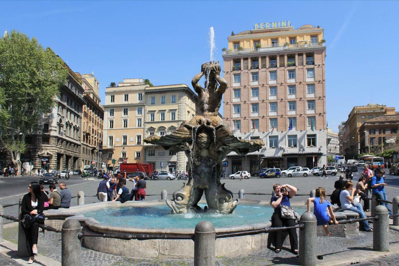In Your Heart - Spagna Apartment